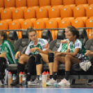 2020.08.25. Audi ETO KC-Váci NKSE női kézilabda felkészülési mérkőzés