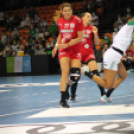 2020.09.04. Audi ETO KC-Kisvárda női kézilabda bajnoki mérkőzés