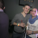 Club Vertigo -  All 4 Ladies 2014.02.08. (szombat)