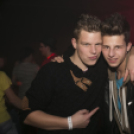 Club Vertigo - Julia Carpenter 2014.11.22. (szombat)