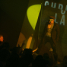 Club Vertigo - Chris Lawyer 2014.10.25. (szombat)