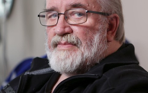 Andorai Péter már nem lehet ott utolsó filmje bemutatóján