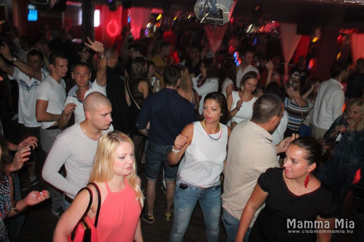 2015.08.21 Mamma Mia Pénteki Házibuli Dj:Ice Fotók:árpika