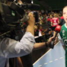 2018.05.04 Győri Audi ETO KC-Székesfehérvár női kézilabda mérkőzés Fotók:árpika