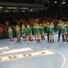 2019.02.13. Győri Audi ETO KC -Mosonmagyaróvár női kézilabda Magyar kupamérkőzés 