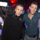 Club Vertigo - Rockerek és plázacicák 2014.10.18. (szombat)