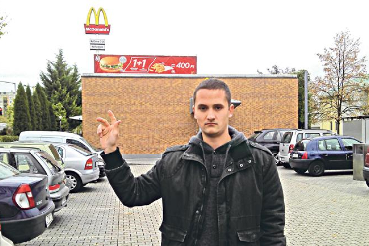 Elcsúszott munka közben, örökre nyomorék marad