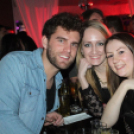 2015.01.17.Mamma Mia Éjjel-Nappal Budapest Gábor és Lali Dj:Balage