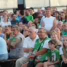 2017.08.28. Győri Audi ETO Évadnyitó Fotók:árpika 