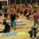 I.Spártai Vitamin NEON Fitness Party Győr Fotók:árpika