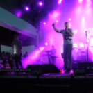 2019.06.14.Győri Nyármegnyitó 1. nap Halott Pénz koncert