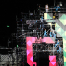 2017.07.23. EYOF megnyitó ünnepség Fotók:árpika 