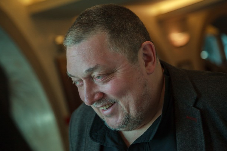 Nemzetközi Színházi Műhely indult Vidnyánszky Attilával