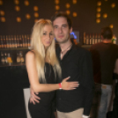 Club Vertigo -  Dave Martin 2014.02.15. (szombat)