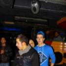 Bahnhof, Lapos Szerda