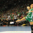 2018.04.14. Győri Audi Eto KC-Brudusnost női kézilabda bajnokok ligája Fotók:árpika