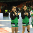 2017.11.15 Győri Audi Eto KC- Kisvárda KC női kézilabda mérkőzés Fotók:árpika 