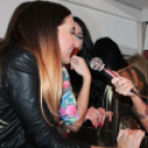 2014.03.29 Mamma Mia  Sugarbird 1.Birthday és a FeelharmonX Fotók:árpika 