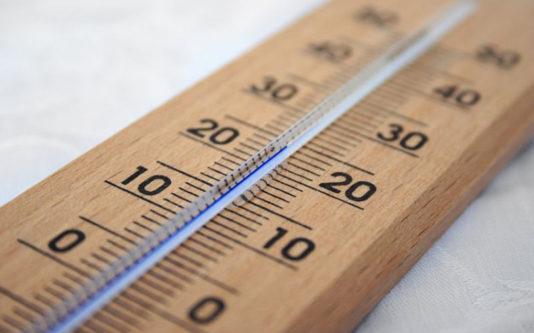 Előbb-utóbb érkezik a tavasz, csütörtökön 20 fok is lehet