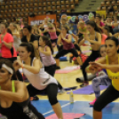 I.Spártai Vitamin NEON Fitness Party Győr Fotók:árpika