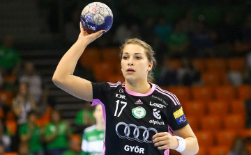 Lakatos Rita újabb díja