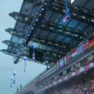 2017.07.23. EYOF megnyitó ünnepség Fotók:árpika 