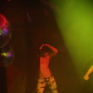 Club Vertigo - I am Marcee 2014.10.11. (szombat)