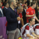 2019.07.21.Kézilabda Női U19-es EB Döntő Magyarország-Hollandia és záróünnepség