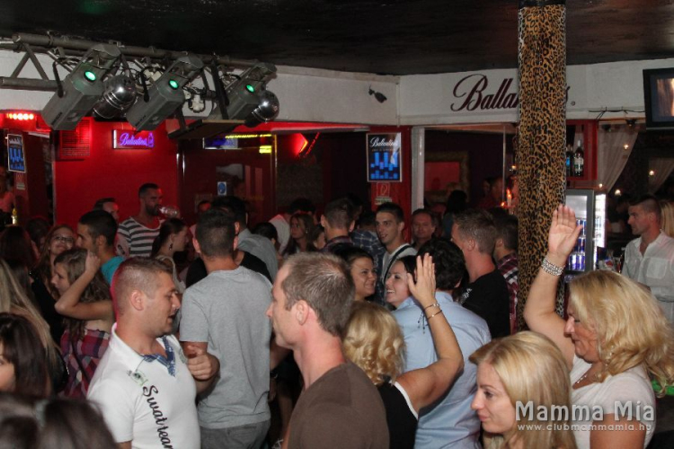 2013.08.16 Péntek Mamma Mia Kefir Dj:Ice Fotók:árpika