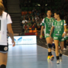 2017.10.27. Győri Audi ETO-Dunaújváros KKA Női kézilabda mérkőzés Fotók:árpika 