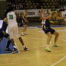 2013.03.10.Hat-Agro Uni Győr-Good Angels Kosice női kosárlabda (2) fotók:árpika