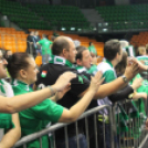 2019.02.13. Győri Audi ETO KC -Mosonmagyaróvár női kézilabda Magyar kupamérkőzés 