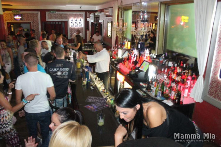 2015.07.11 Mamma Mia Szombati Házibuli Dj:Balage Fotók:árpika