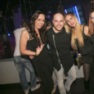Club Vertigo - Woman's Day 2015.03.07. (szombat)