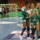 209.09.01. Győri Audi ETO KC- Siófok KC női kézilabda bajnoki mérkőzés 