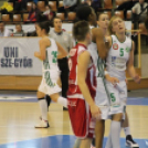 2013.04.06 Szombat Hat-Agro Uni Győr-Dksk Miskolc női kosárlabda fotók.árpika