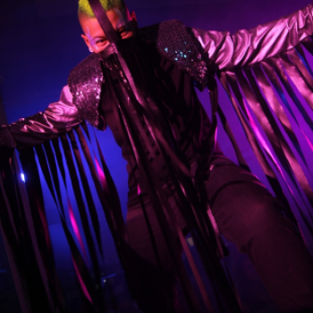 Club Mundo - Julia Carpenter 2013.08.10. (szombat) (1) (Fotók: Mundo)