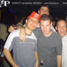 ARCHIV Bulifotók: 2005.09.04 Smirnoff Party