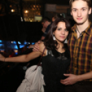 Club Vertigo - Sterbinszky 2014.12.13. (szombat) (Fotók: Vertigo)