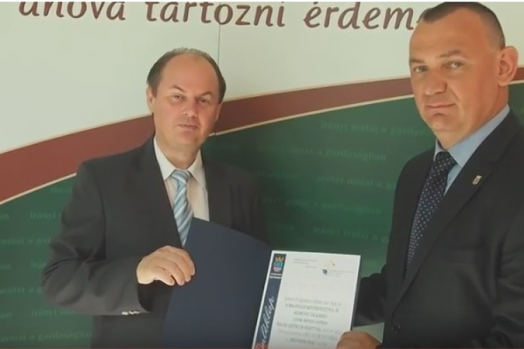 Megyerikum lett a Kenyérfesztivál