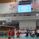 2017.07.28. EYOF 2017 Győr 5.nap Fotók:árpika