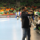 2019.01.12.Győri Audi ETO KC-MTK női kézilabda mérkőzés 