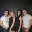 Club Vertigo -  All 4 Ladies 2014.03.29. (szombat)