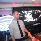 2015.12.11. Mamma Mia Ballantine\'s Party DJ:Hubik fotók:árpika