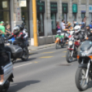 2015.05.09. Motoros Felvonulás Győr Fotók:árpika