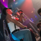 Club Vertigo -  Kamionosok és K*rvák 2013.11.17. (szombat)