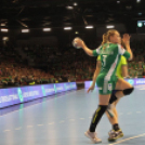 2018.03.10 Győri Audi ETO KC-RK Krim Ljubljana női BL kézilabda Fotók:árpika 