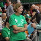 2019.10.02.Győri Audi ETO KC- MTK női kézilabda bajnoki mérkőzés