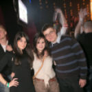 Club Vertigo - Julia Carpenter 2013.12.21. (szombat)