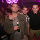 Club Vertigo -  All for Ladies 2013.10.12. (szombat)